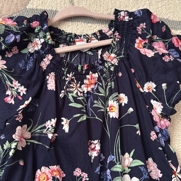 Floral dress - Picture 4 of 5